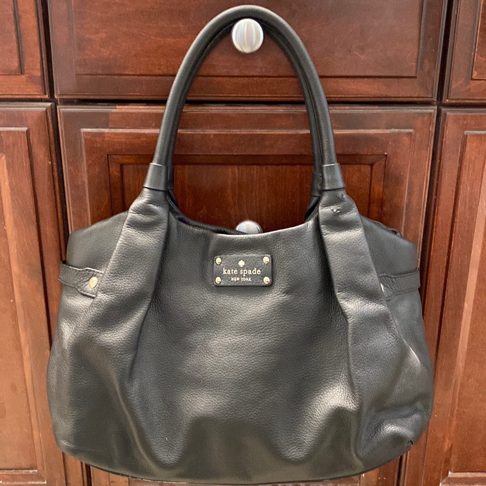 Kate Spade handbag.